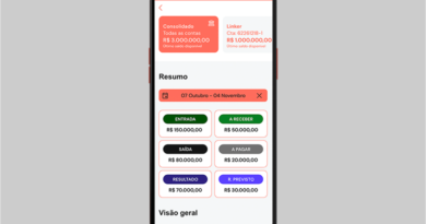 O Linker 2024: Revolucionando as Finanças das Pequenas Empresas no Brasil